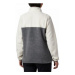 Columbia Benton Springs Sweatshirt 1/2 Snap Pullover W 1860991023
