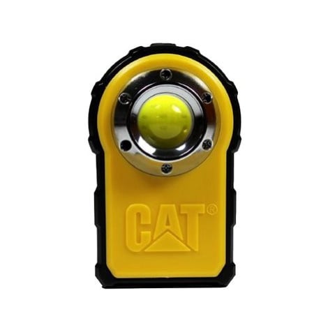 Caterpillar cyklo / multifunkční svítilna COB® LED CAT® CT5130