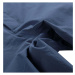 Alpine Pro Rohan Pánské softshellové kalhoty MPAS374 blue wing teal