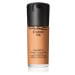 MAC Cosmetics Studio Fix Fluid SPF 15 24HR Matte Foundation + Oil Control matující make-up SPF 1