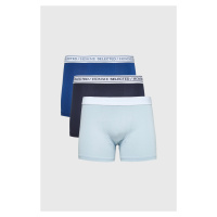 3 PACK boxerek Sten Selected Homme