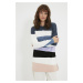 Trendyol Sweater - Multi-color - Relaxed fit