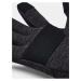 Černé rukavice Under Armour UA Storm Fleece Gloves