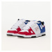 DC Stag Red/ White/ Blue