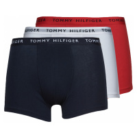 Tommy Hilfiger TRUNK X3 ruznobarevne