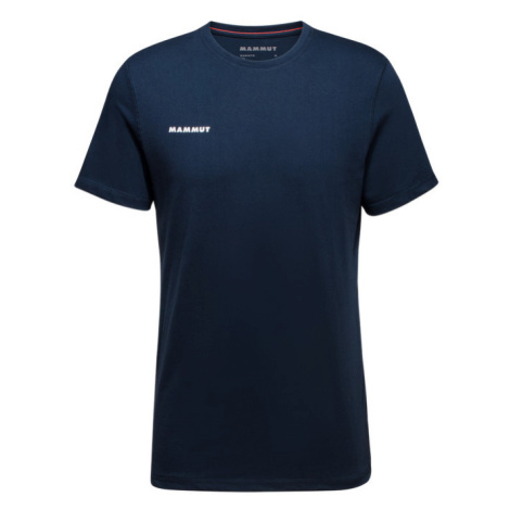 Pánské triko Mammut Sloper T-Shirt Men Climb