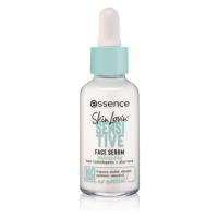 Essence Skin Lovin' Sensitive hydratační pleťové sérum s aloe vera 30 ml