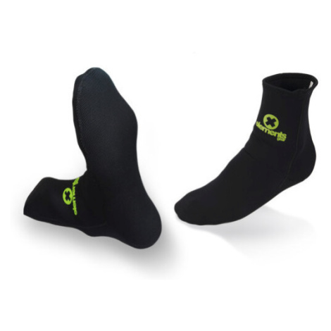 Neoprenové ponožky Elements Gear Comfort HD 2.5