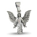 ORIENTAL Stříbrný přívěsek Anděl (Ag 925/1000, )
