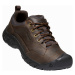 Keen Targhee Iii Oxford M Pánská obuv 10012557KEN dark earth/mulch