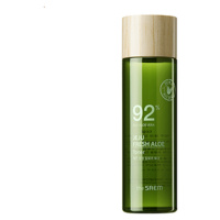 THE SAEM - JEJU FRESH ALOE TONER - Zklidňující a hydratační toner 155 ml