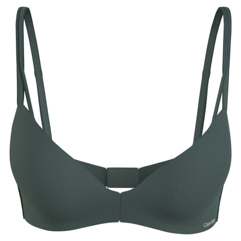 Vyztužené a polovyztužené podprsenky Calvin Klein