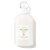 GUERLAIN Aqua Allegoria Bergamot Body Lotion parfémované tělové mléko unisex 200 ml