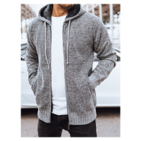 Pánský svetr cardigan WX2153
