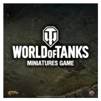 Gale Force Nine World of Tanks Miniatures Game - British Cromwell