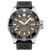 Swiss Military SMA34092.08 automatic Diver 45mm