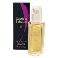 Gabriela Sabatini Gabriela Sabatini - EDT 60 ml