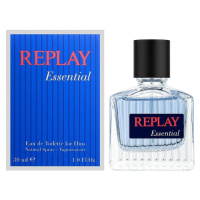 Replay Essential For Him - EDT 50 ml