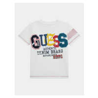 T-Shirt Guess