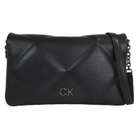 Kabelka Calvin Klein 8720108129343 Black