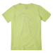 O'Neill CIRCLE SURFER Chlapecké tričko, světle zelená, velikost