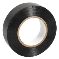 SELECT Sock tape 19 mm × 20 m Black