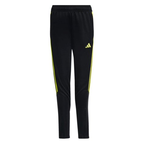 Kalhoty adidas Tiro 23 Club Training Jr IC1587