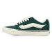 Vans Pig Suede Green Zelená