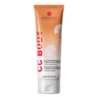 Erborian CC tělový krém CC Body (Perfecting Tinted Body Cream) 120 ml