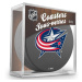 Columbus Blue Jackets puk Coaster