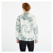 Vans Need Peace Tie Dye Hoodie Chinois Green