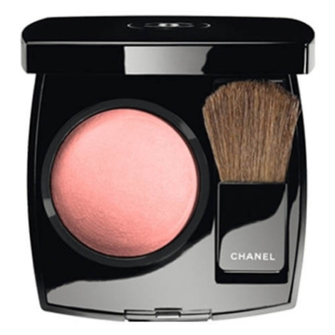 Chanel Pudrová tvářenka Joues Contraste (Powder Blush) 3,5 g 72 Rose Initial