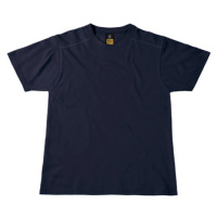 B&C Unisex triko TUC01 Navy