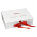 Vivaco Body Tip Dárkový box kosmetiky s arganovým olejem