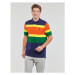 Polo Ralph Lauren SSKCCLSM5-SHORT SLEEVE-POLO SHIRT ruznobarevne