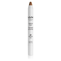 NYX Professional Makeup Jumbo tužka na oči odstín 609 French Fries 5 g