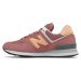 Dámské boty New Balance WL574HD2