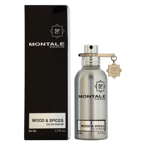 Montale Wood & Spices parfémovaná voda pro muže 50 ml