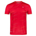 Pánské tričko Victor T-23101 D Red