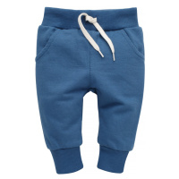 Pinokio Kids's Sailor Pants Navy Blue