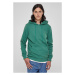 Organic Basic Hoody - leaf