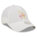 NEW ERA 940W MLB Wmns block logo 9forty LOSDOD Dámská kšiltovka US 60358034