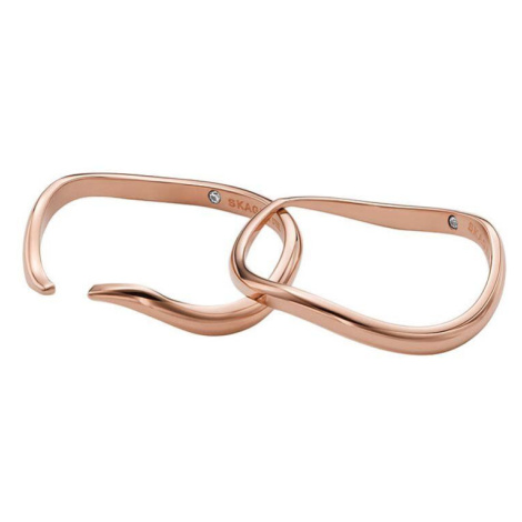 Dámské prsteny Skagen