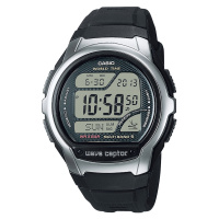 Casio WV-58R-1AEF Collection radio controlled watch 43mm