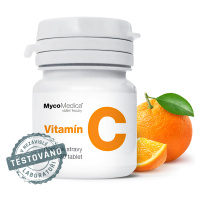 MycoMedica Vitamín C 30 tablet