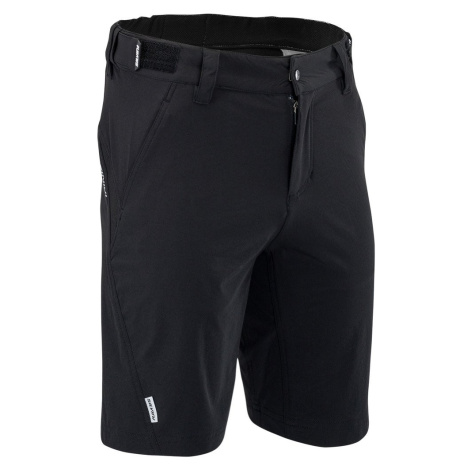 Pánské cyklo kraťasy SILVINI Elvo černá
