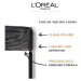L’Oréal Paris Volume Million Lashes Extra Black řasenka pro prodloužení a zahuštění řas odstín B
