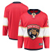 Florida Panthers hokejový dres Breakaway Home Jersey
