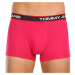 3PACK pánské boxerky Tommy Hilfiger vícebarevné (UM0UM02968 0WF)