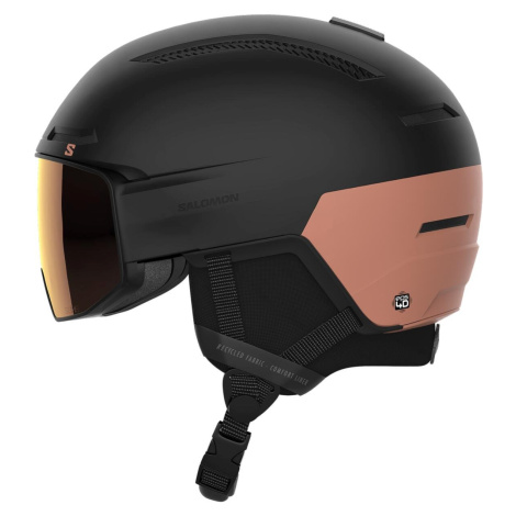 alomon Driver Pro igma L47260400 - rose/gold Salomon